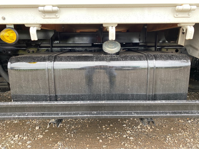 日野レンジャークレーン4段中型（4t）[写真17]