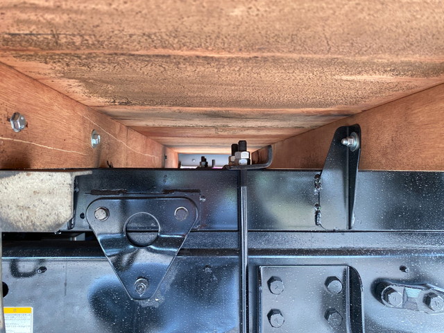 日野レンジャークレーン4段中型（4t）[写真20]