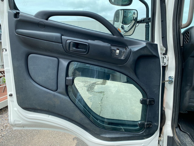 日野レンジャークレーン4段中型（4t）[写真27]