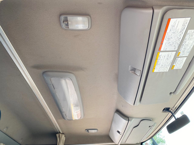 日野レンジャークレーン4段中型（4t）[写真31]