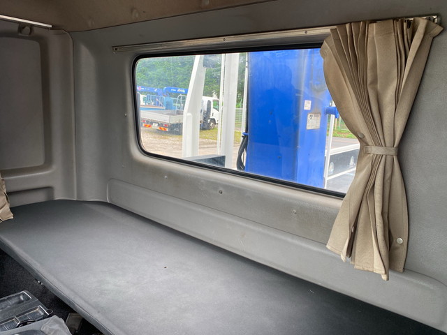 日野レンジャークレーン4段中型（4t）[写真32]