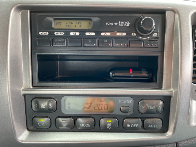 日野レンジャークレーン4段中型（4t）[写真35]