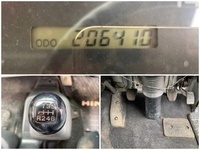 日野レンジャークレーン4段中型（4t）[写真39]