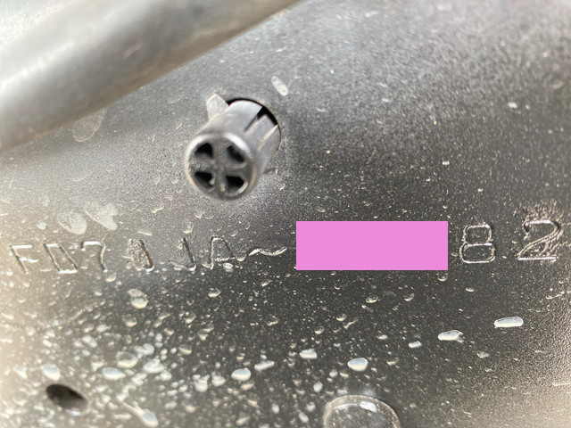 日野レンジャークレーン4段中型（4t）[写真40]