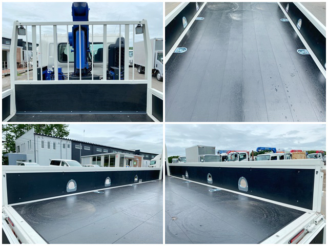 日野レンジャークレーン4段中型（4t）[写真09]