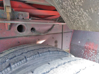 UDトラックスクオンダンプ大型（10t）[写真10]