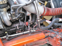 UDトラックスクオンダンプ大型（10t）[写真14]