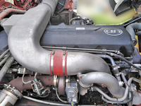 UDトラックスクオンダンプ大型（10t）[写真15]