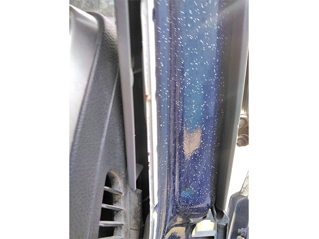 UDトラックスクオンダンプ大型（10t）[写真22]