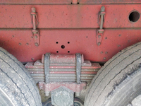 UDトラックスクオンダンプ大型（10t）[写真07]