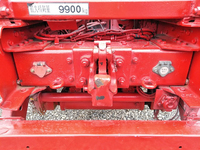 三菱ふそうスーパーグレートコンテナ専用車大型（10t）[写真12]