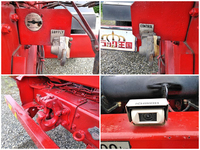 三菱ふそうスーパーグレートコンテナ専用車大型（10t）[写真14]