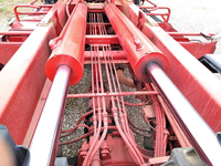 三菱ふそうスーパーグレートコンテナ専用車大型（10t）[写真17]