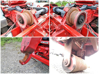 三菱ふそうスーパーグレートコンテナ専用車大型（10t）[写真19]