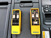 三菱ふそうスーパーグレートコンテナ専用車大型（10t）[写真20]