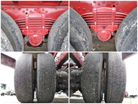 三菱ふそうスーパーグレートコンテナ専用車大型（10t）[写真21]