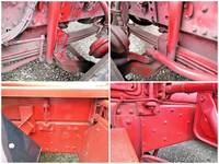 三菱ふそうスーパーグレートコンテナ専用車大型（10t）[写真23]