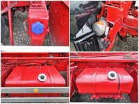 三菱ふそうスーパーグレートコンテナ専用車大型（10t）[写真25]