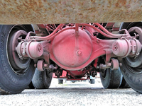 三菱ふそうスーパーグレートコンテナ専用車大型（10t）[写真26]