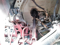 三菱ふそうスーパーグレートコンテナ専用車大型（10t）[写真28]