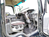 三菱ふそうスーパーグレートコンテナ専用車大型（10t）[写真34]