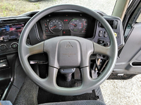 三菱ふそうスーパーグレートコンテナ専用車大型（10t）[写真36]