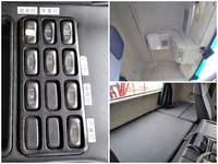 三菱ふそうスーパーグレートコンテナ専用車大型（10t）[写真39]