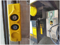 三菱ふそうキャンターパネルバン小型（2t・3t）[写真11]