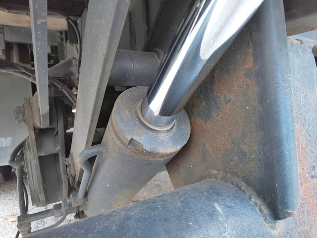 三菱ふそうキャンターパネルバン小型（2t・3t）[写真16]