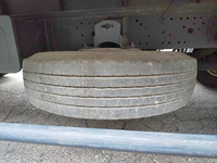 三菱ふそうキャンターパネルバン小型（2t・3t）[写真18]