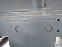 三菱ふそうキャンターパネルバン小型（2t・3t）[写真21]