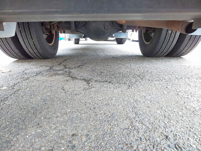 三菱ふそうキャンターパネルバン小型（2t・3t）[写真22]