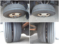 三菱ふそうキャンターパネルバン小型（2t・3t）[写真23]