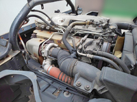 三菱ふそうキャンターパネルバン小型（2t・3t）[写真25]