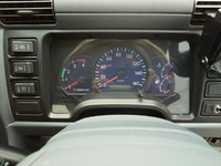 三菱ふそうキャンターパネルバン小型（2t・3t）[写真34]