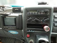 三菱ふそうキャンターパネルバン小型（2t・3t）[写真35]