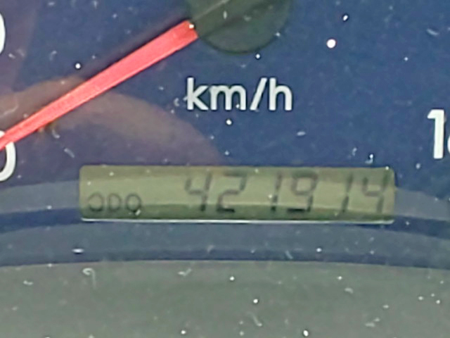 三菱ふそうキャンターパネルバン小型（2t・3t）[写真36]