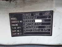 三菱ふそうキャンターパネルバン小型（2t・3t）[写真37]