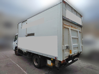 三菱ふそうキャンターパネルバン小型（2t・3t）[写真04]