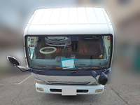 三菱ふそうキャンターパネルバン小型（2t・3t）[写真06]