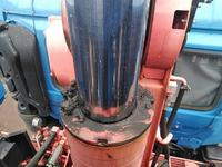 UDトラックスクオンユニック3段大型（10t）[写真12]