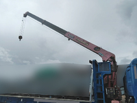 UDトラックスクオンユニック3段大型（10t）[写真14]