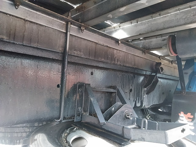 UDトラックスクオンユニック3段大型（10t）[写真16]