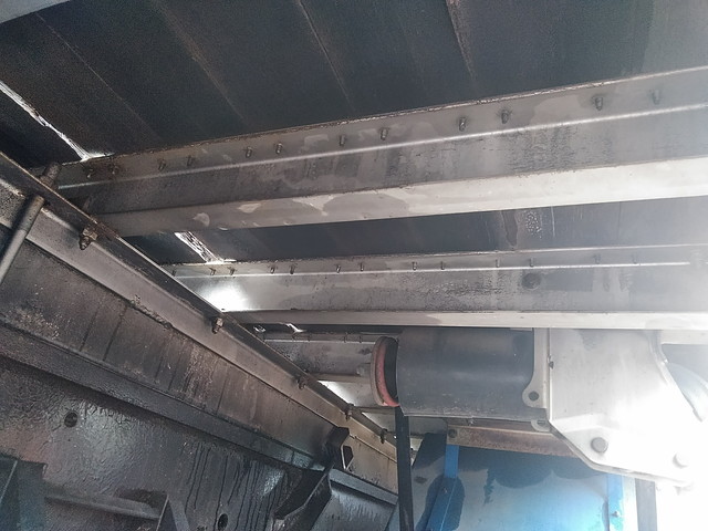 UDトラックスクオンユニック3段大型（10t）[写真17]