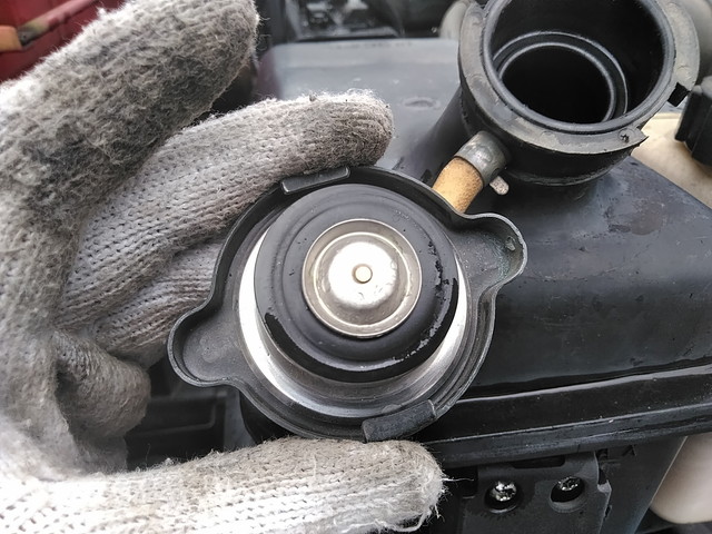 UDトラックスクオンユニック3段大型（10t）[写真21]