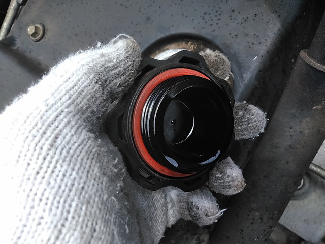 UDトラックスクオンユニック3段大型（10t）[写真22]