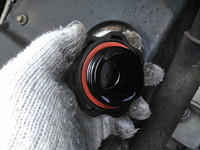 UDトラックスクオンユニック3段大型（10t）[写真22]