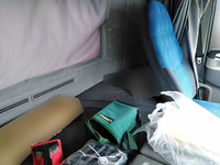 UDトラックスクオンユニック3段大型（10t）[写真27]