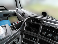 UDトラックスクオンユニック3段大型（10t）[写真29]