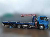 UDトラックスクオンユニック3段大型（10t）[写真04]